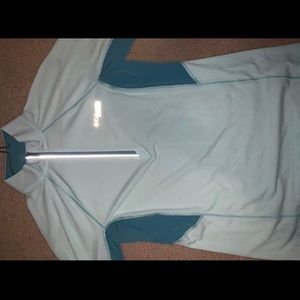 Columbia Quarterzip
